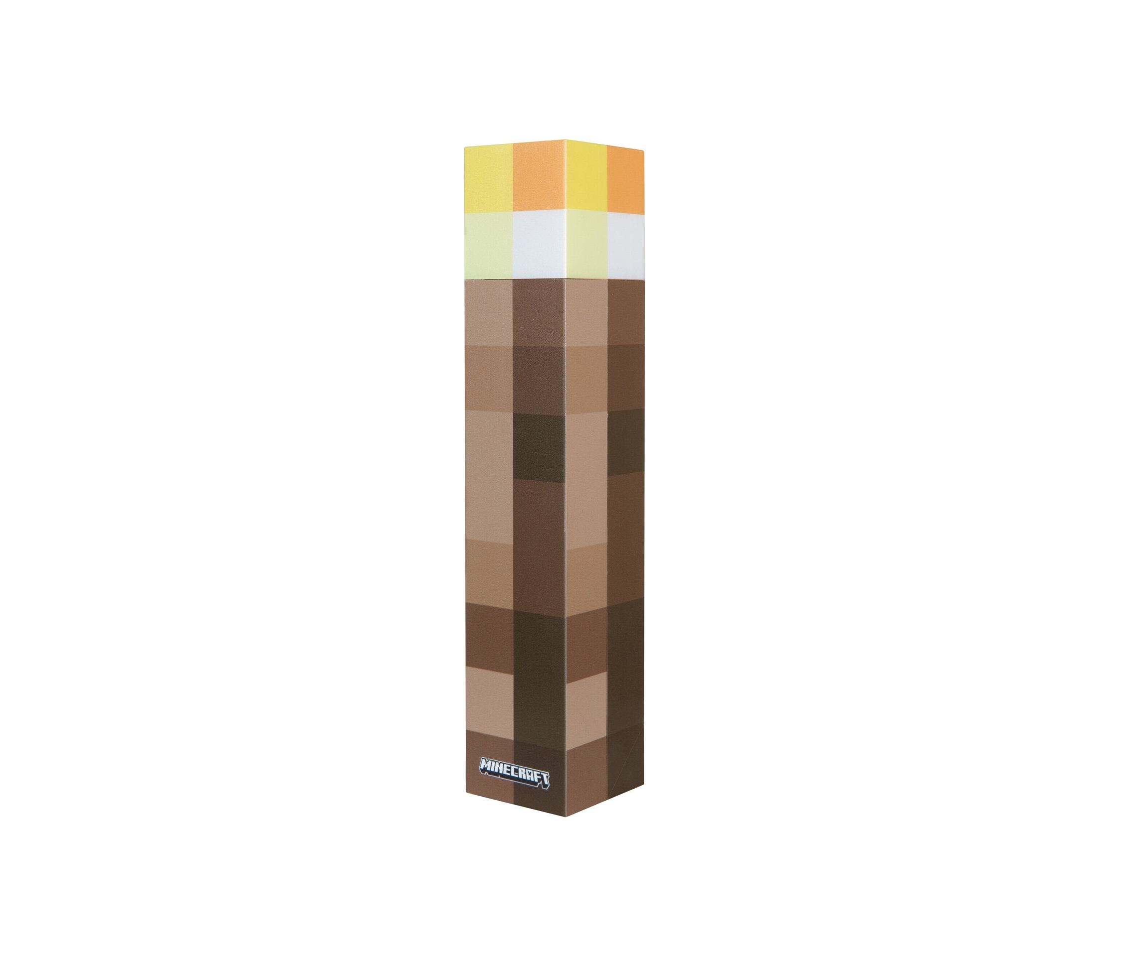 Tchibo - Fackel Minecraft LED-Dekoleuchte