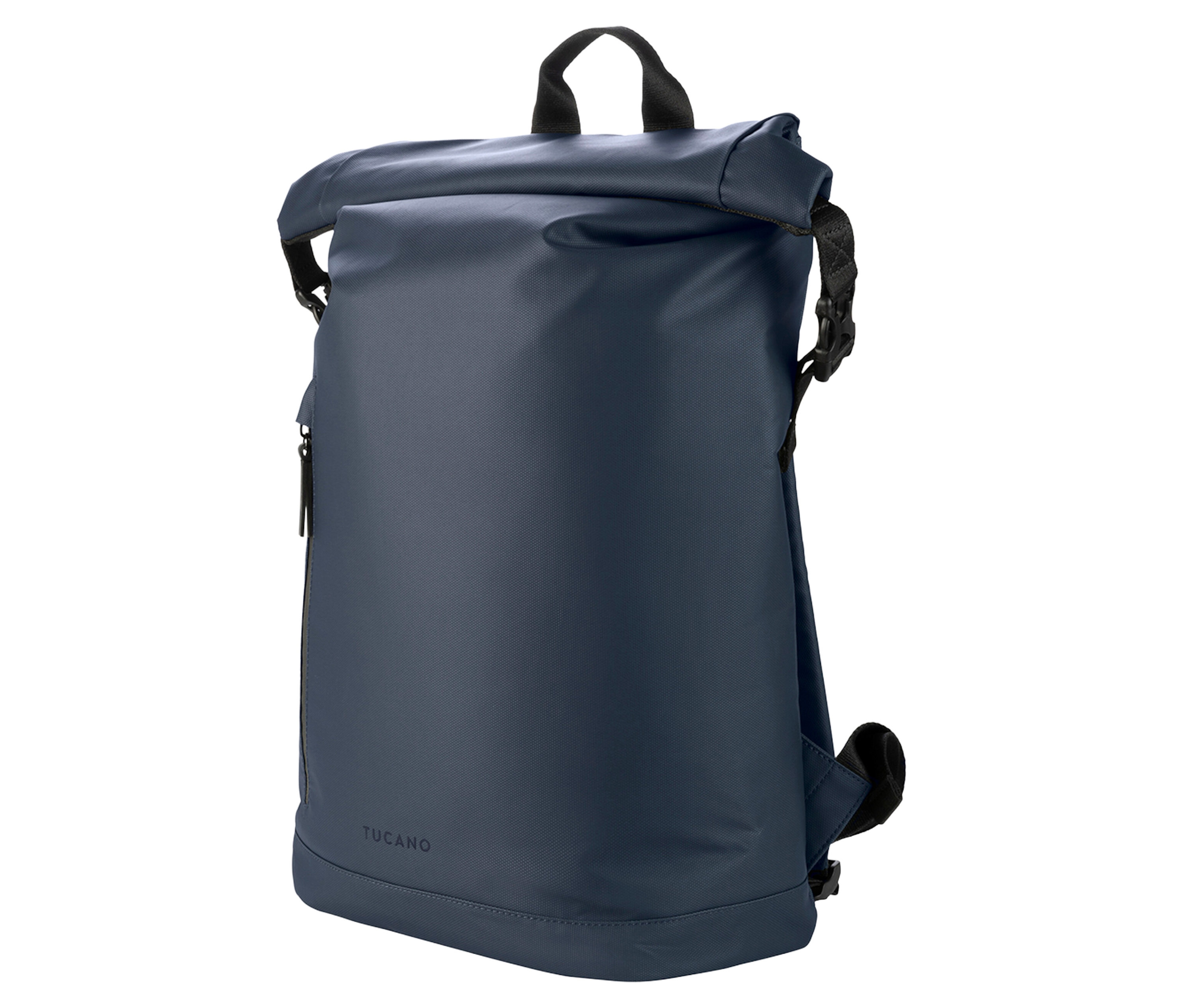 Tchibo - Tucano Rollo Rucksack - blau