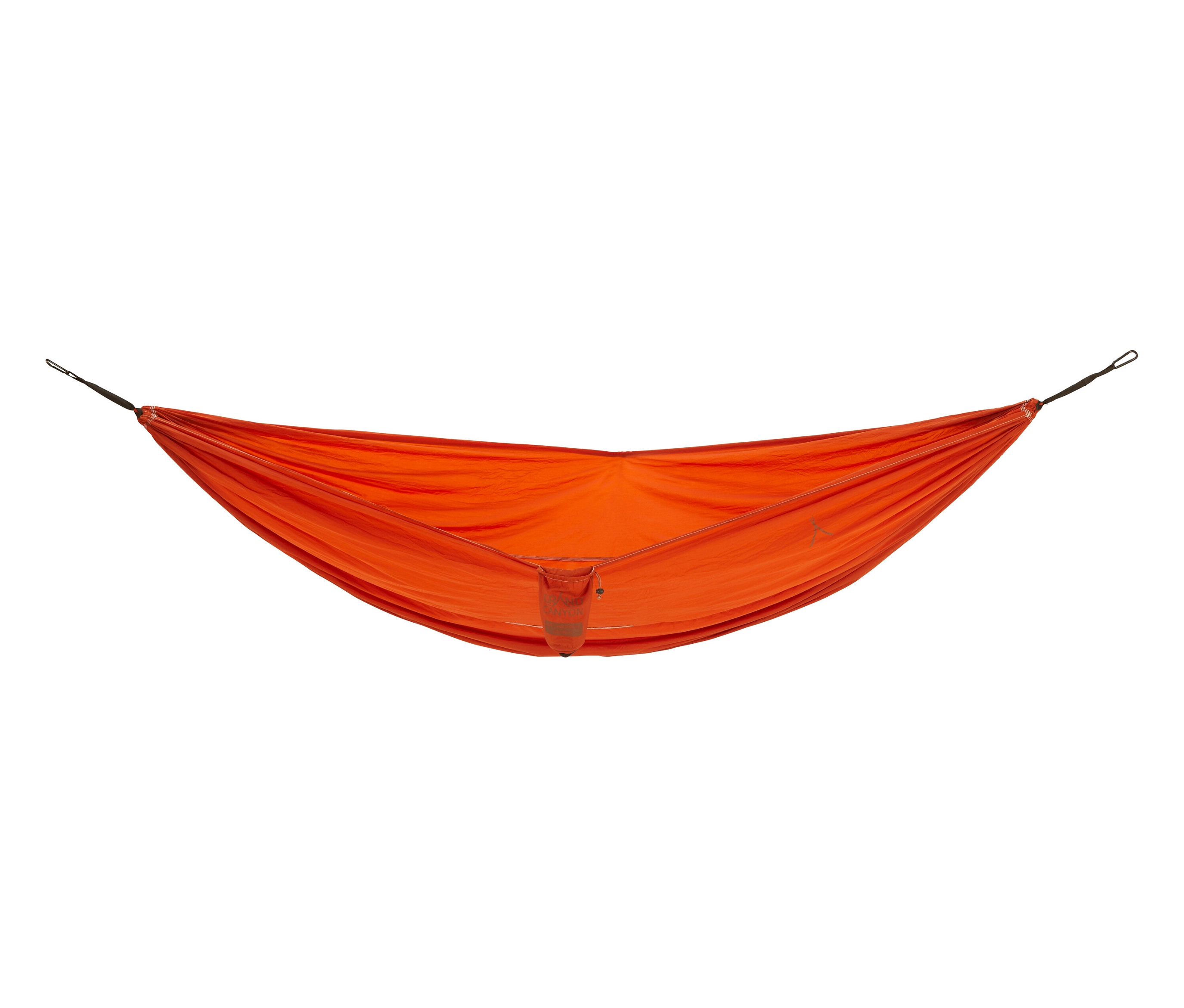 Tchibo - Grand Canyon Doppel-Hängematte »Bass Hammock« - rot