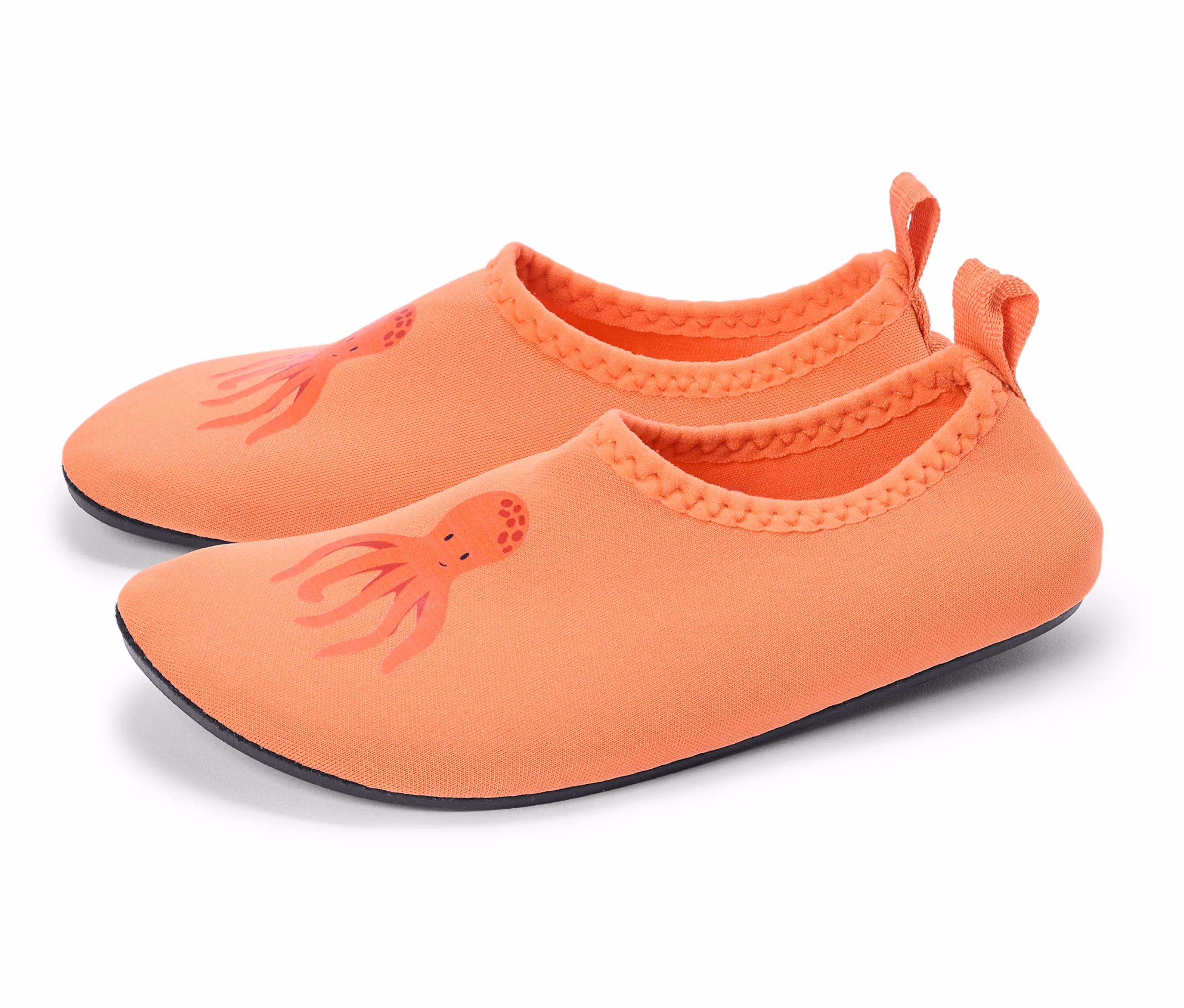Tchibo - Kinder-Badeschuhe - Kinder - Gr. 30-31 - dunkelblau/print