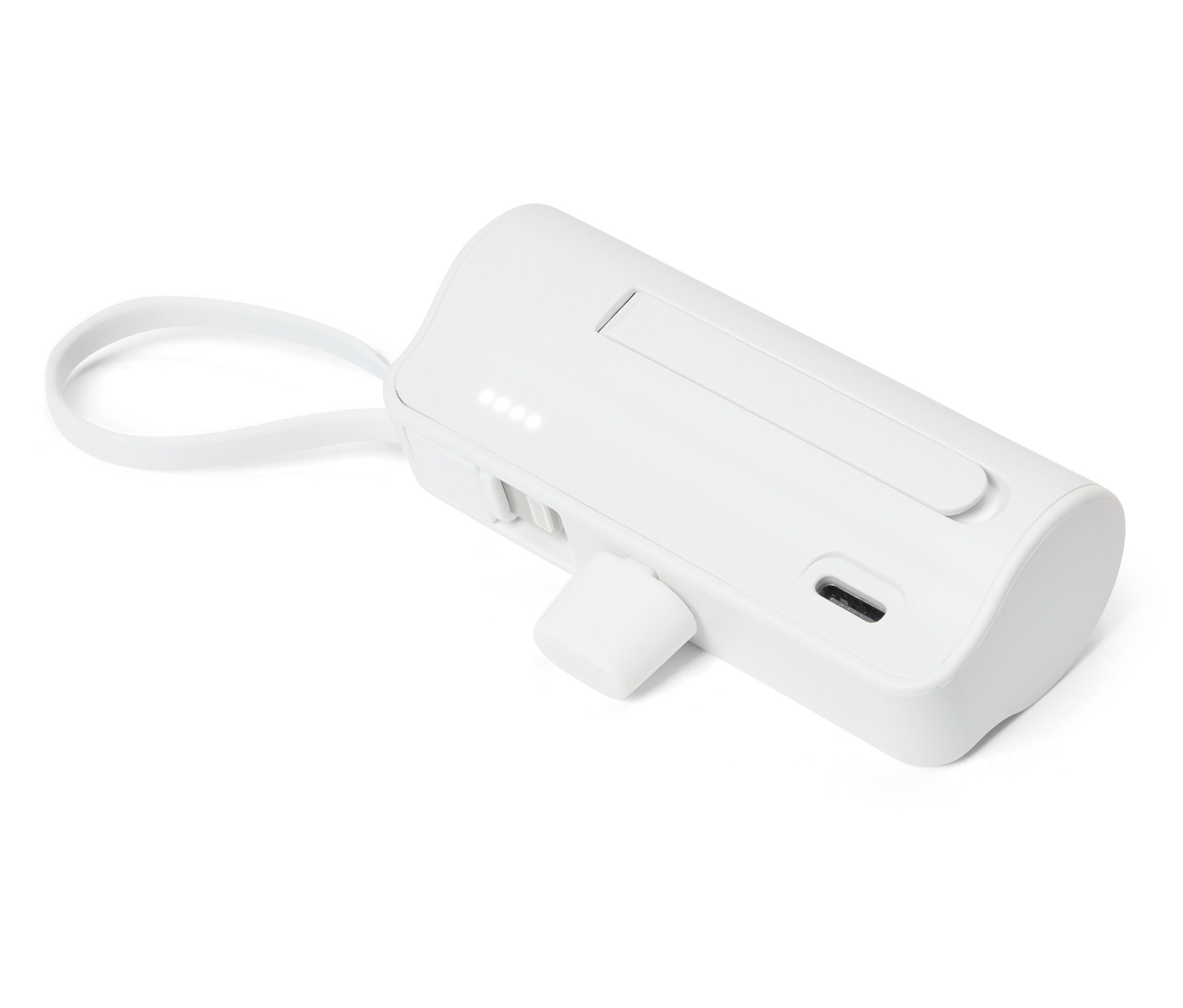 Tchibo - Powerbank - weiß