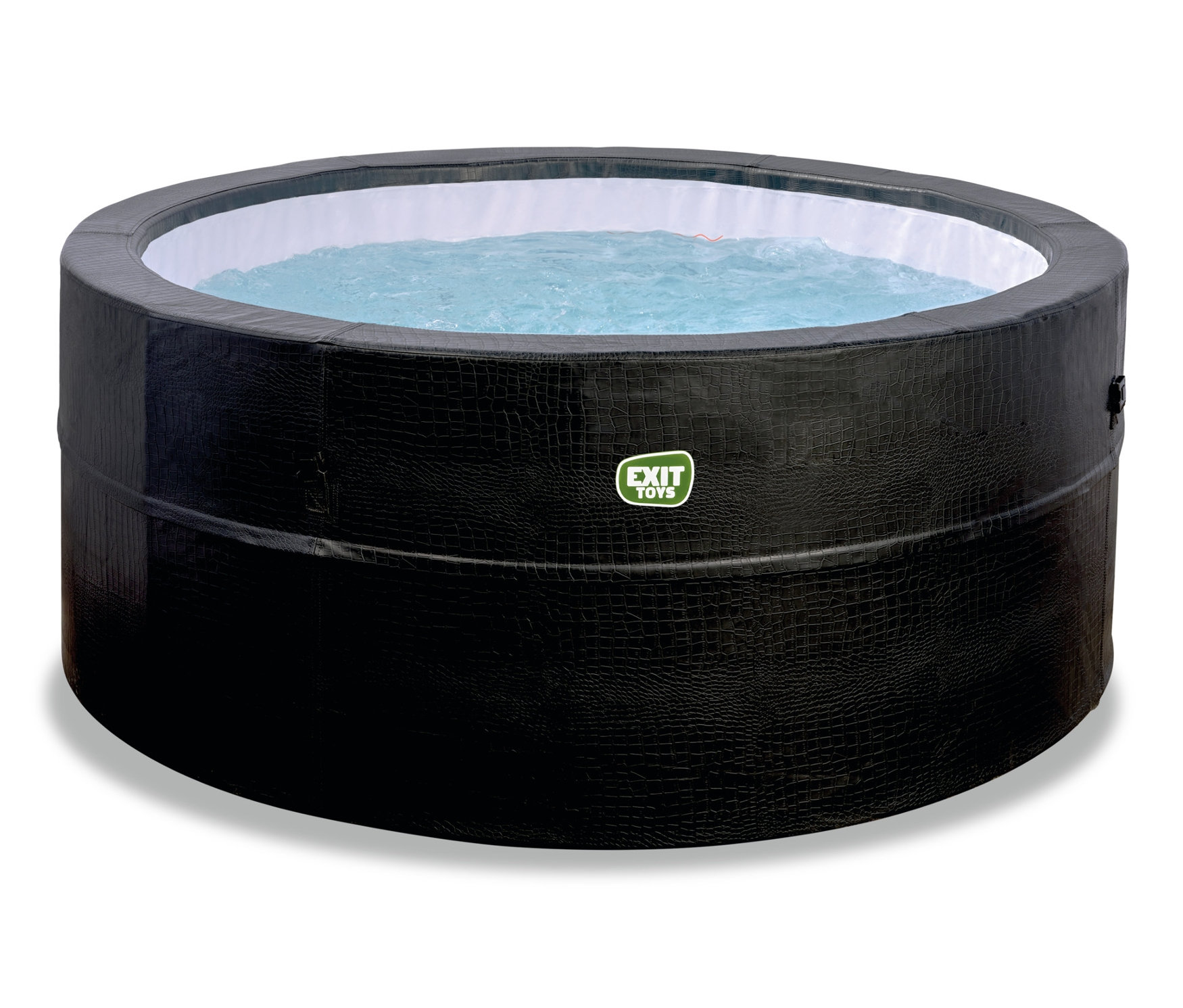 Exit Leather Premium Whirlpool, 4 Personen