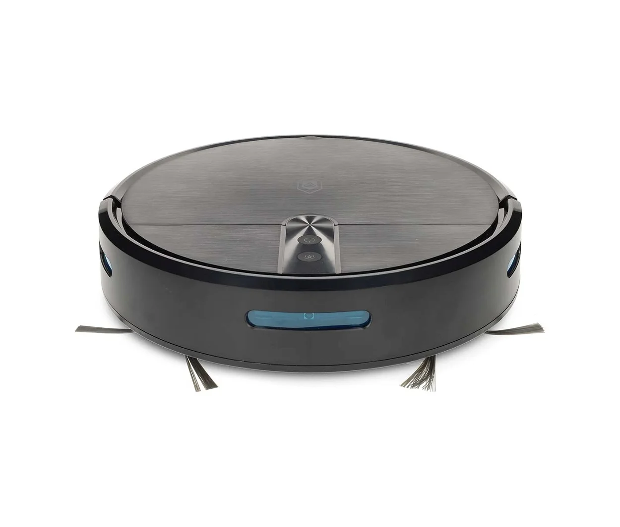 Tchibo - Nedis Smart Saugroboter - schwarz