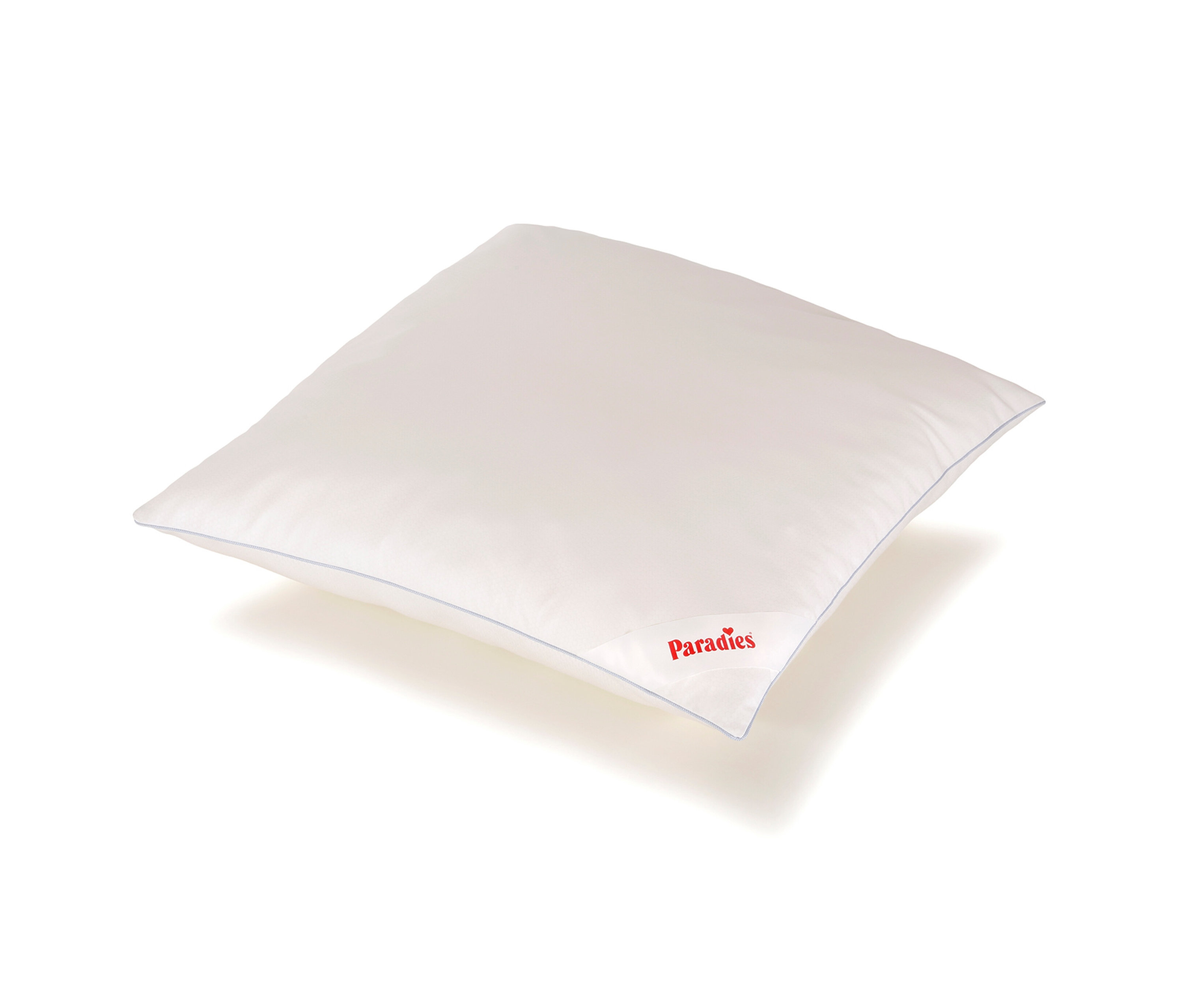 Tchibo - Paradies Kopfkissen »Softy BestCool« - weiß