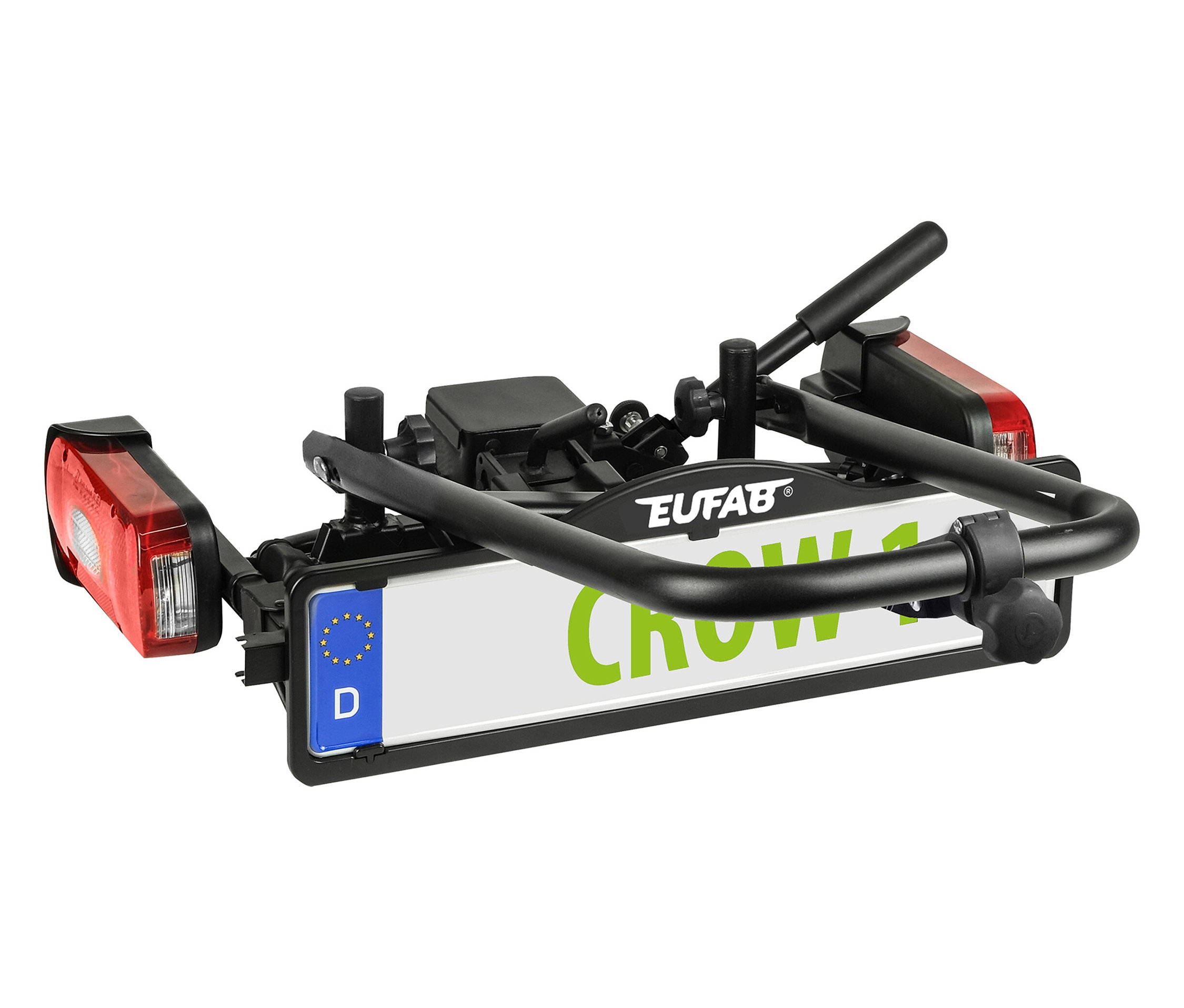 Tchibo - Fahrradträger »Crow 1«