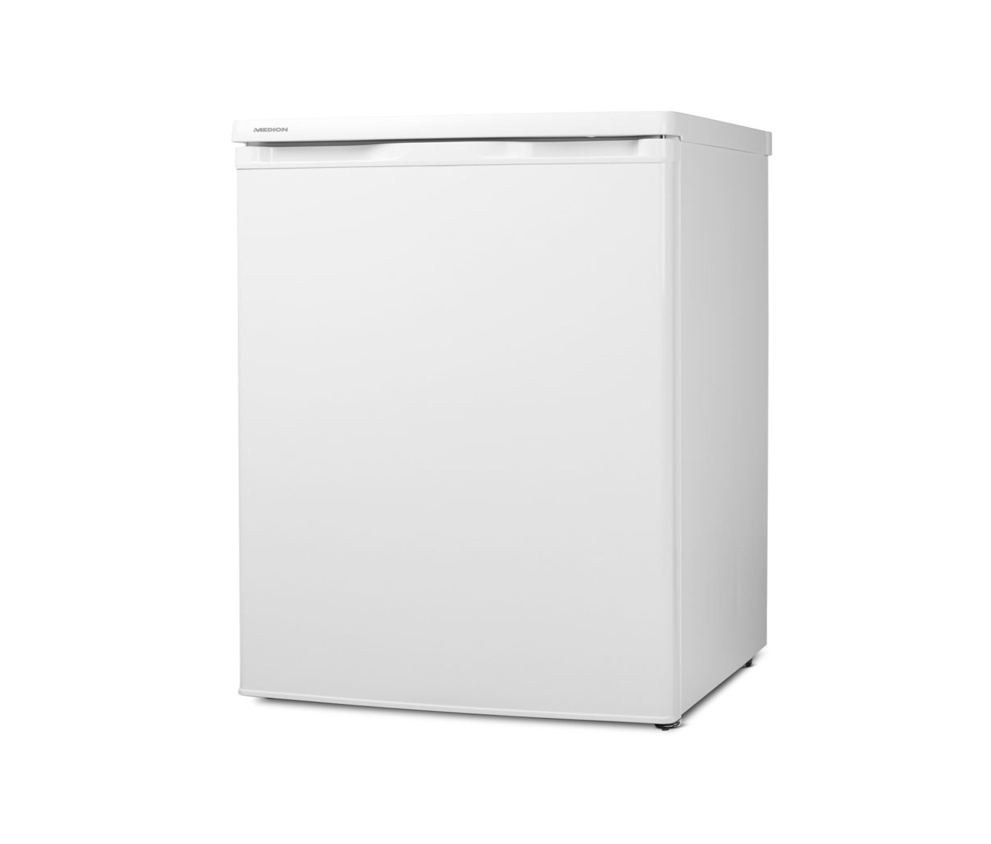 Medion Tisch-Vollraumkühlschrank »Md13854« - weiß