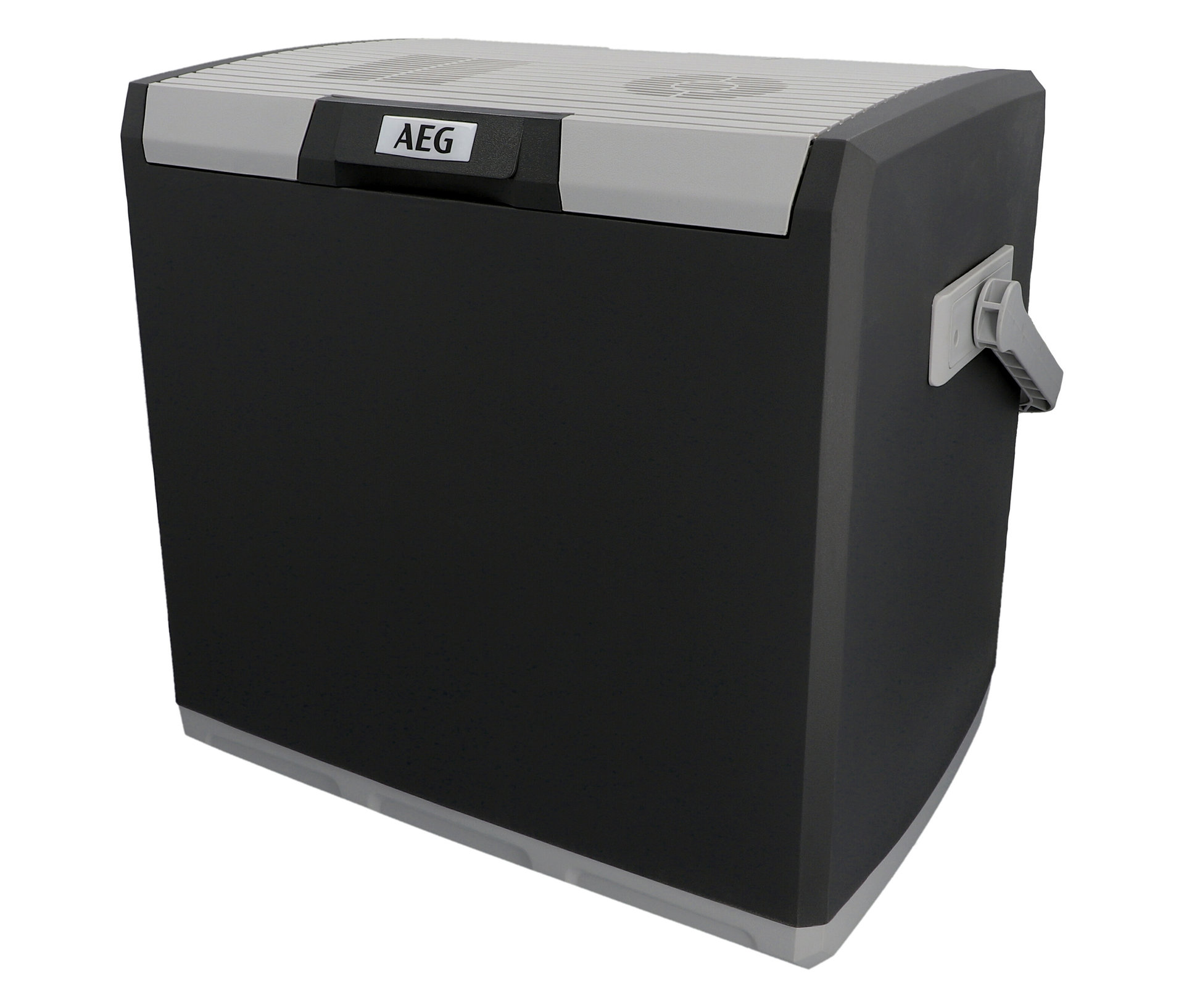 AEG Kühlbox »KK 28« - grau