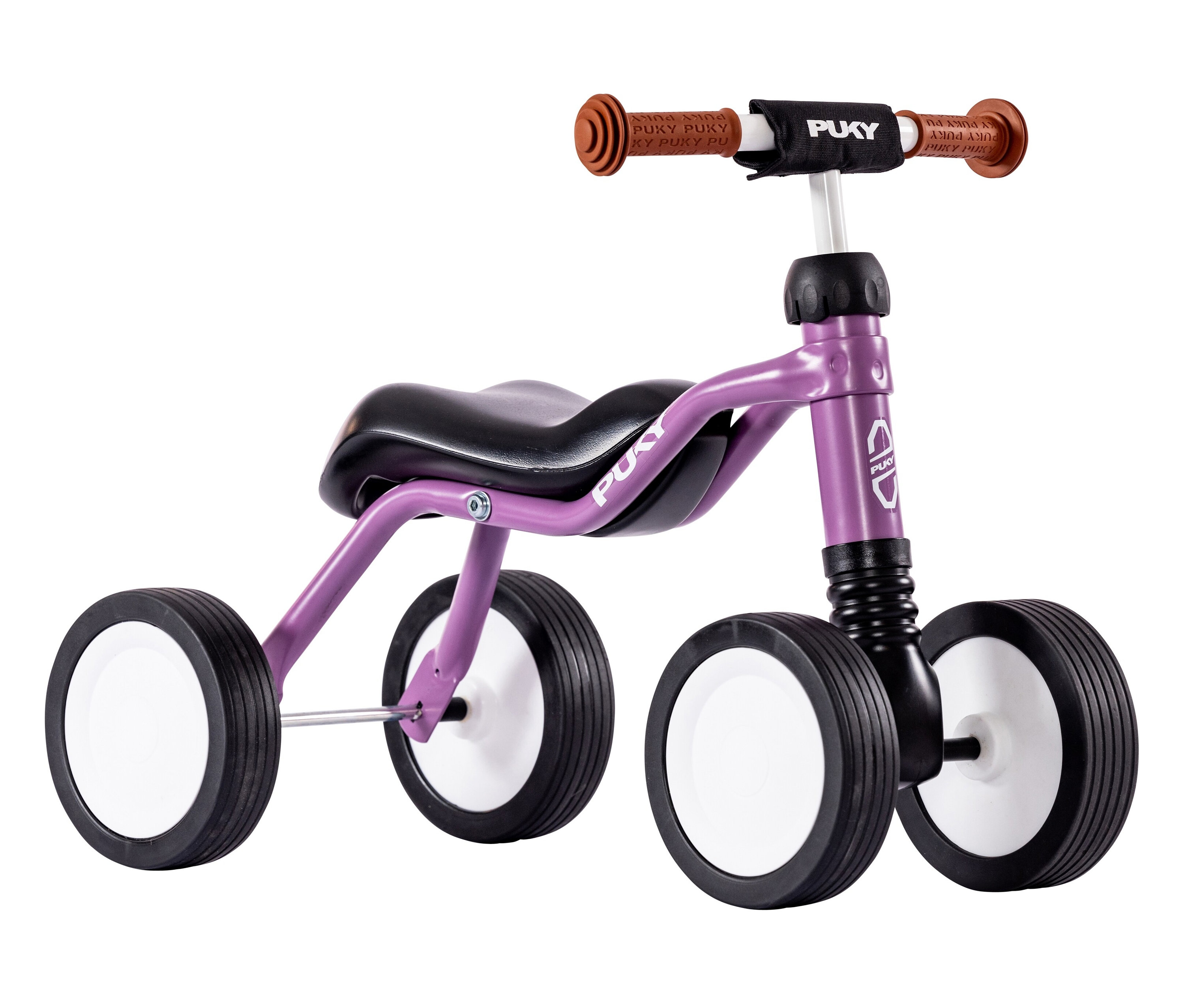 Puky Laufrad Wutsch, perky purple