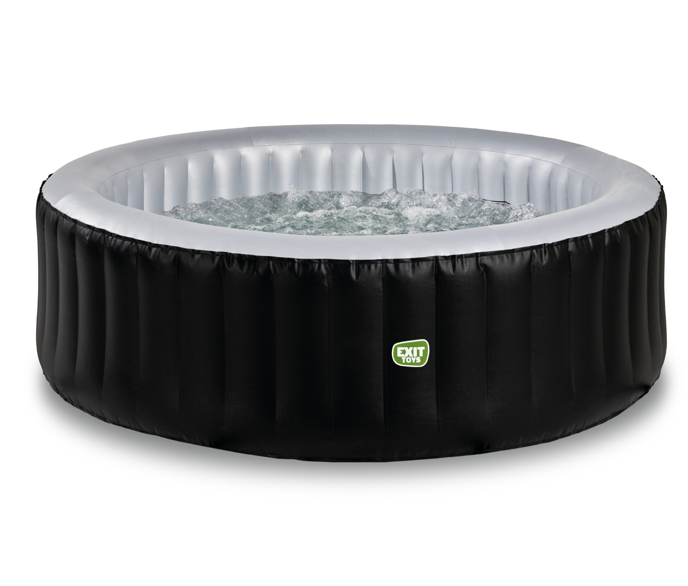 Exit Silver Classic Whirlpool - grau