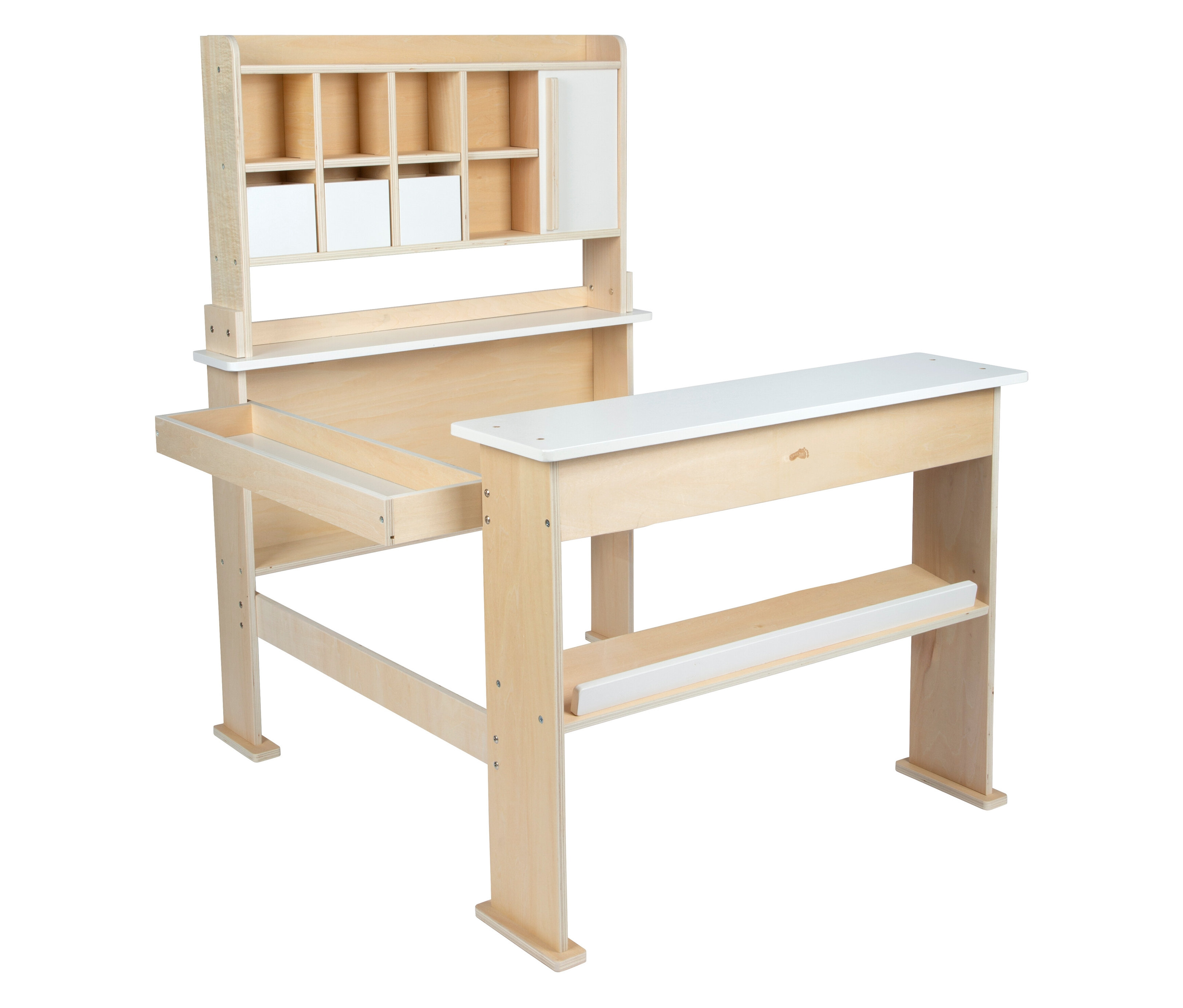 small foot Kaufladen