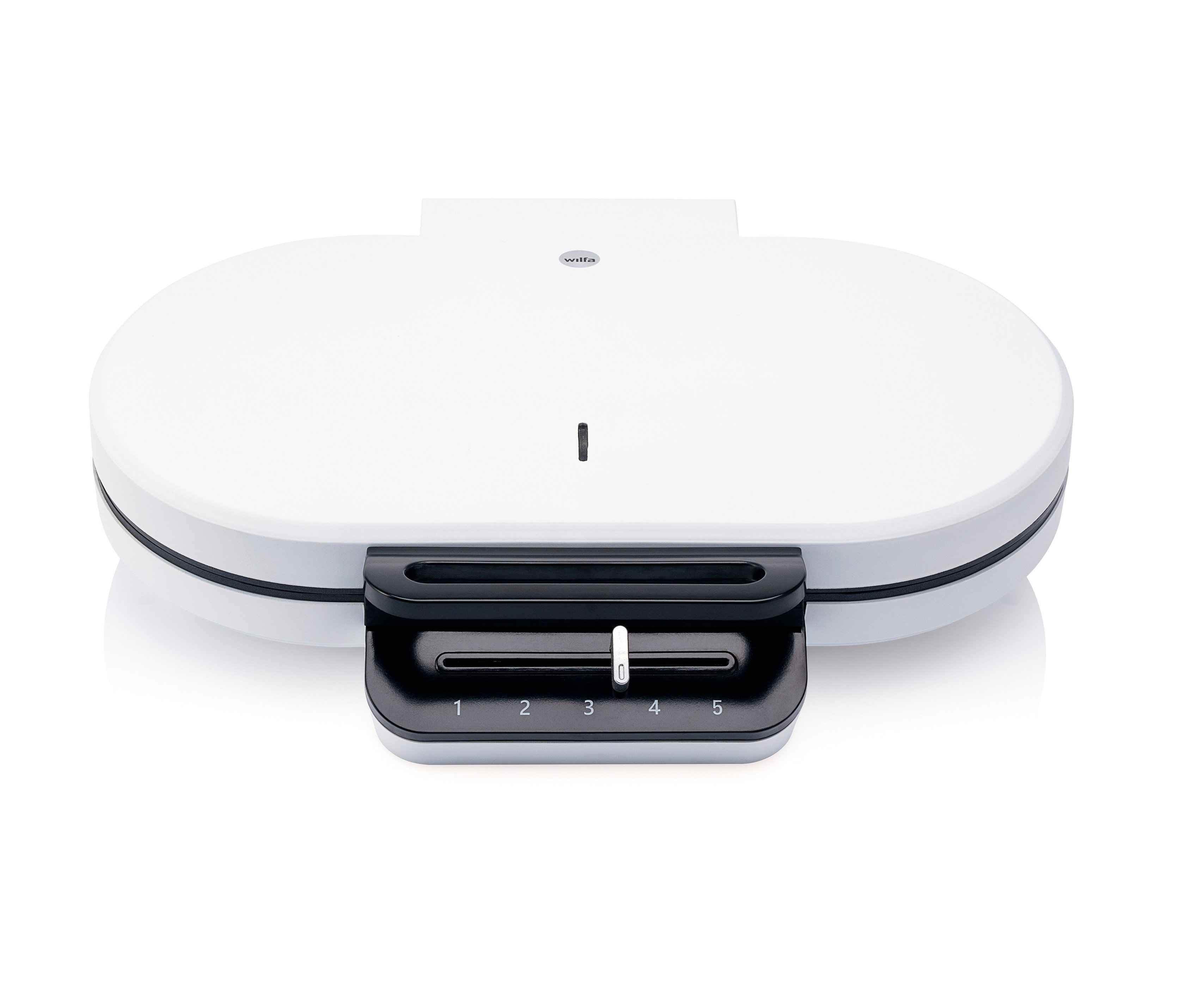 Wilfa Waffeleisen »Tradition Double Wdwa-516W« - weiß