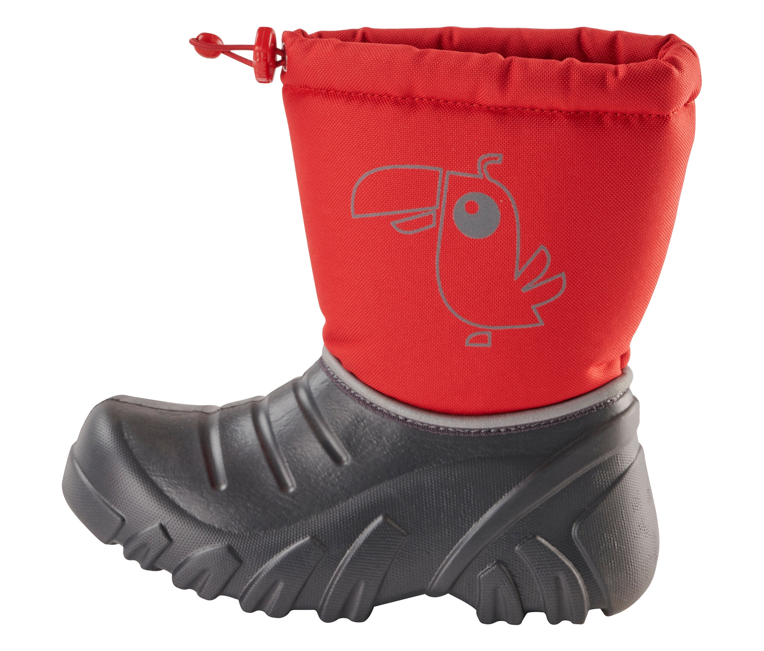 Tchibo - Jako-O Winterstiefel - Gr. 30-31 - rot