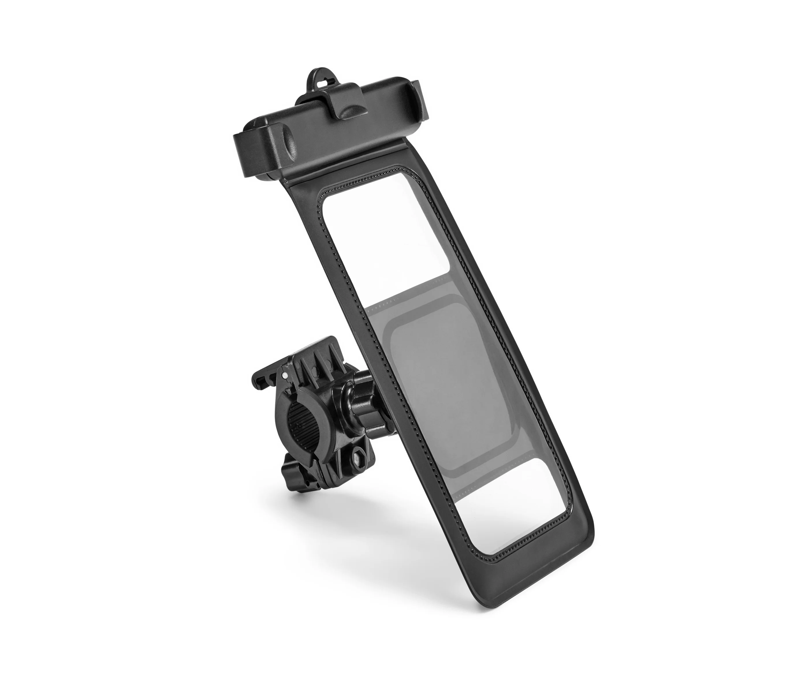 Tchibo - Fahrrad-Smartphone-Halterung - schwarz