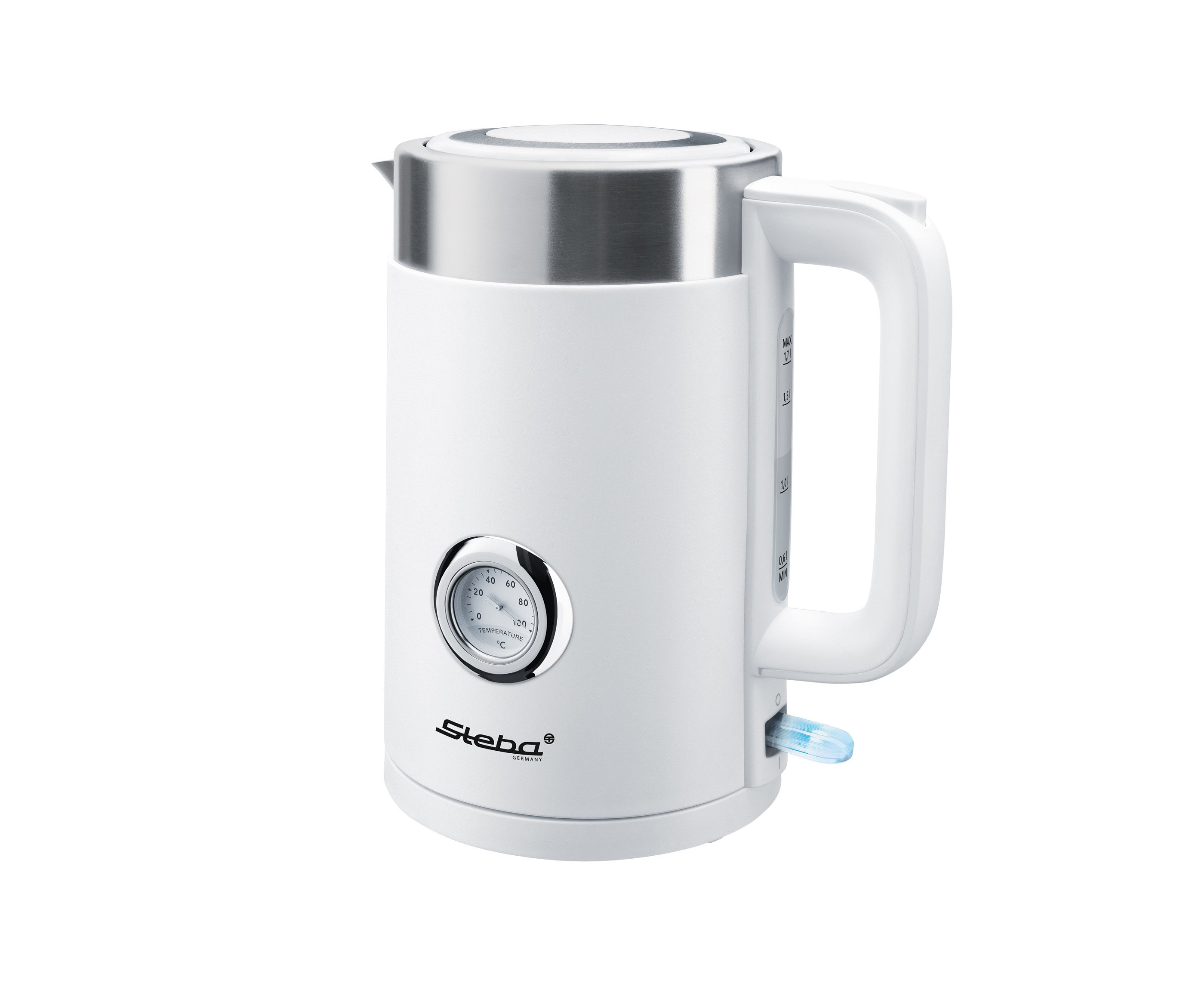 Steba Wasserkocher »WK 10 Bianco« - weiß