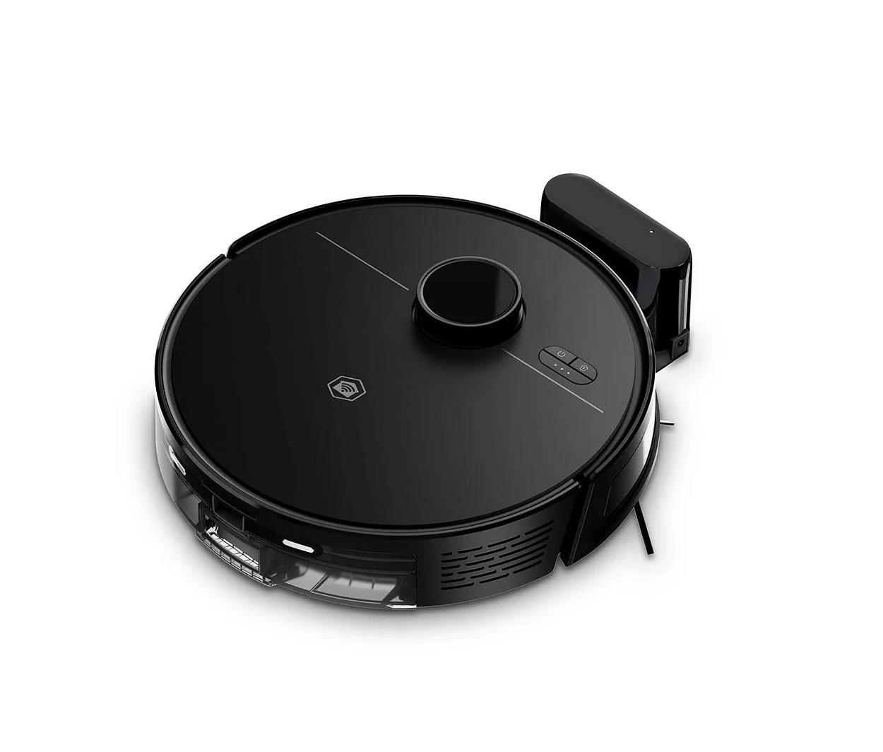 Tchibo - Nedis Saugroboter Smart Laser - schwarz