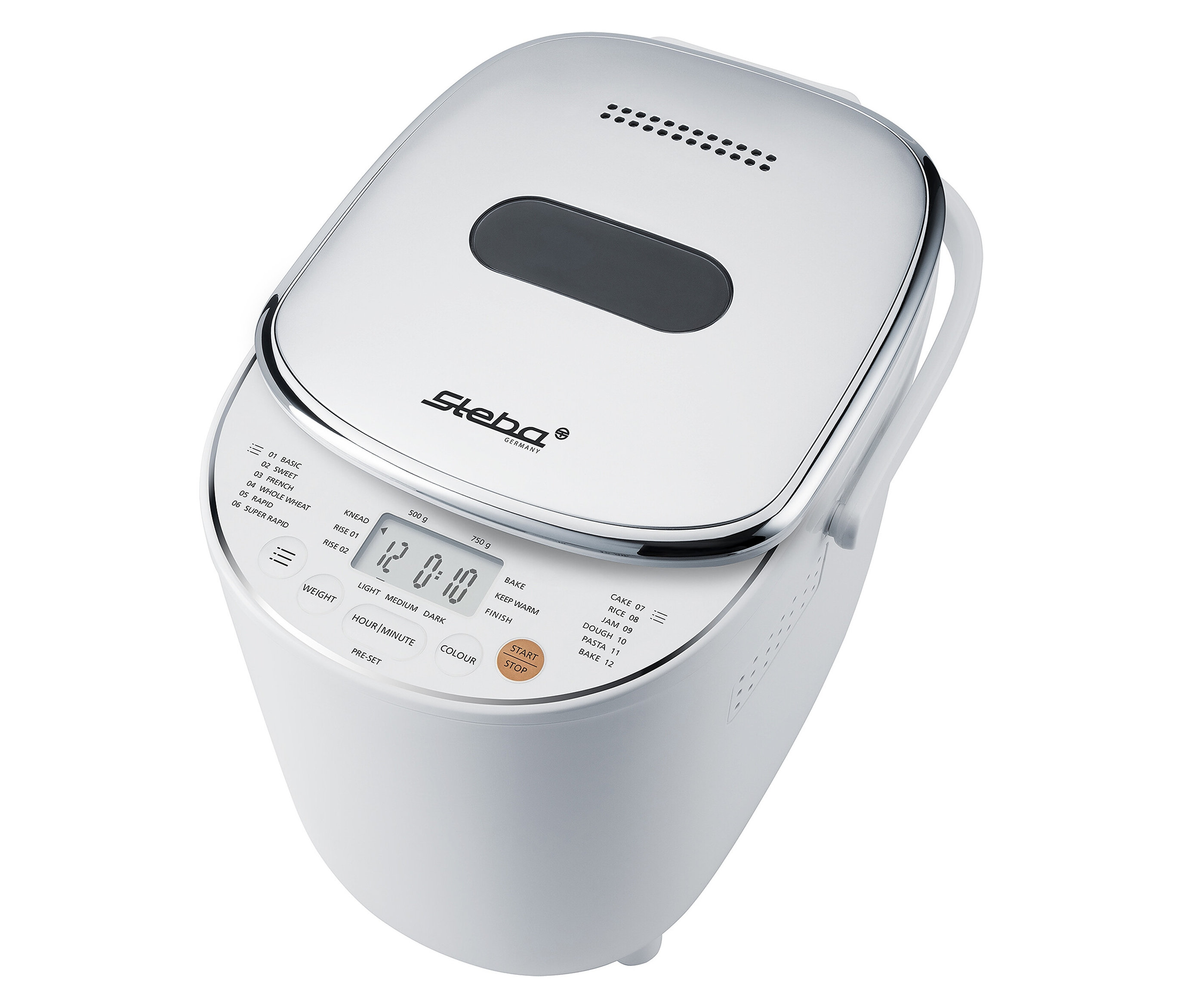 Tchibo - Brotbackautomat