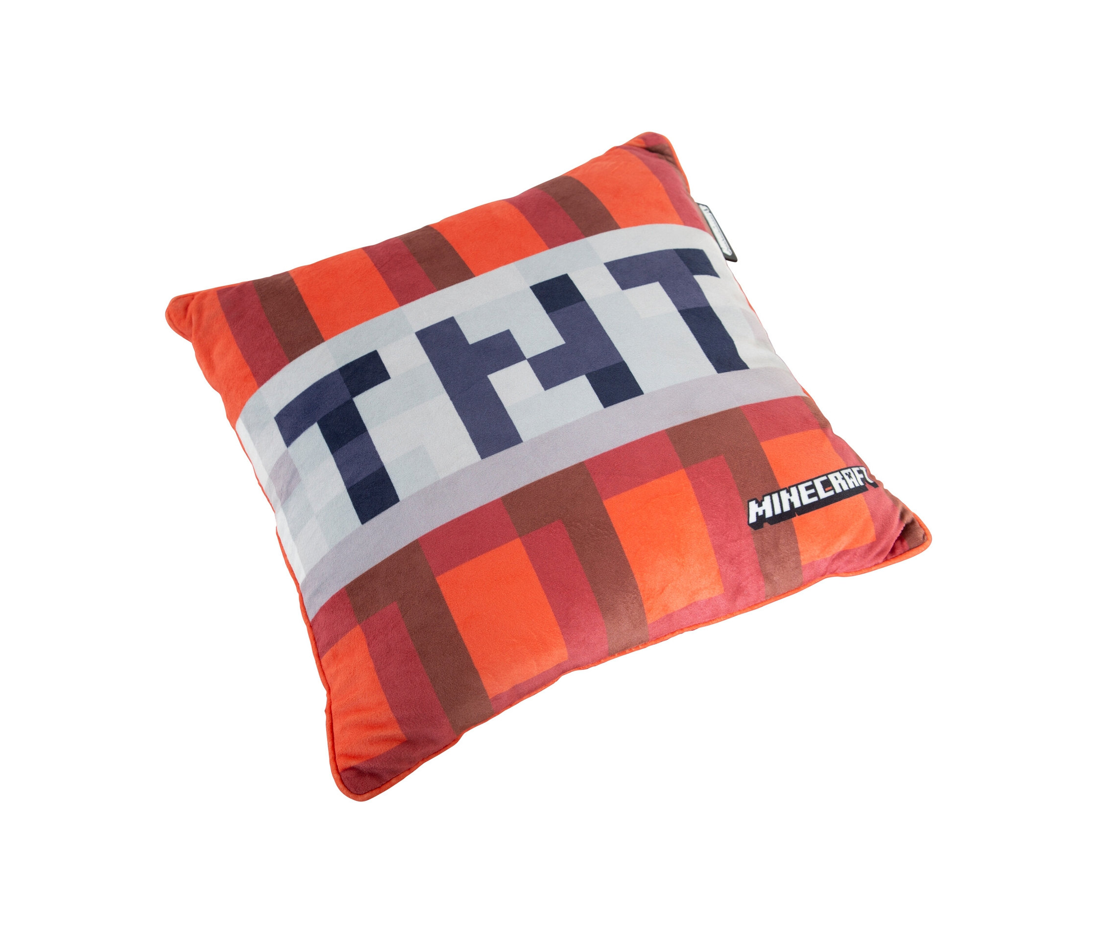 Tchibo - Minecraft Dekokissen - mehrfarbig