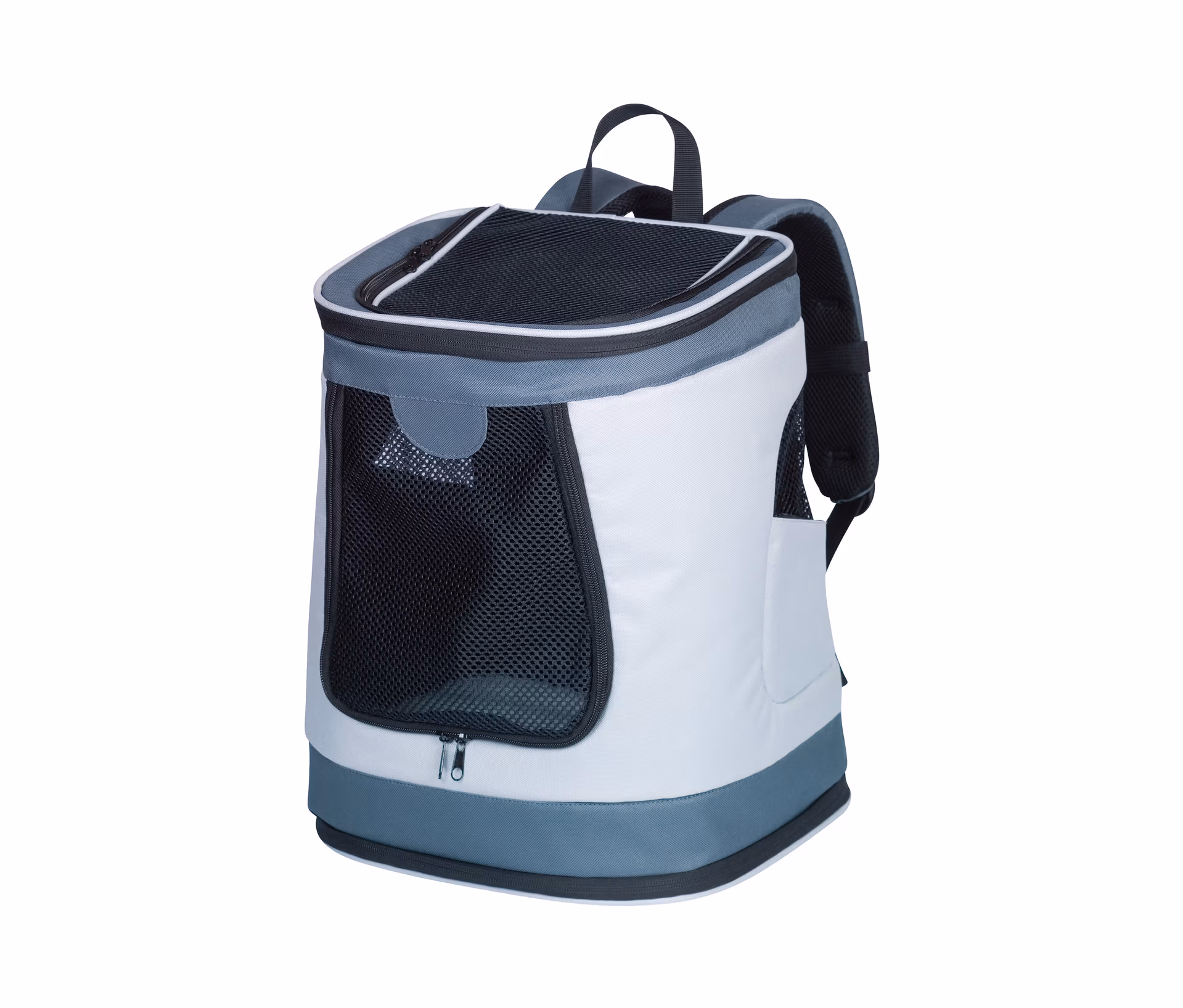 Tchibo - Tier-Rucksack »Plata«