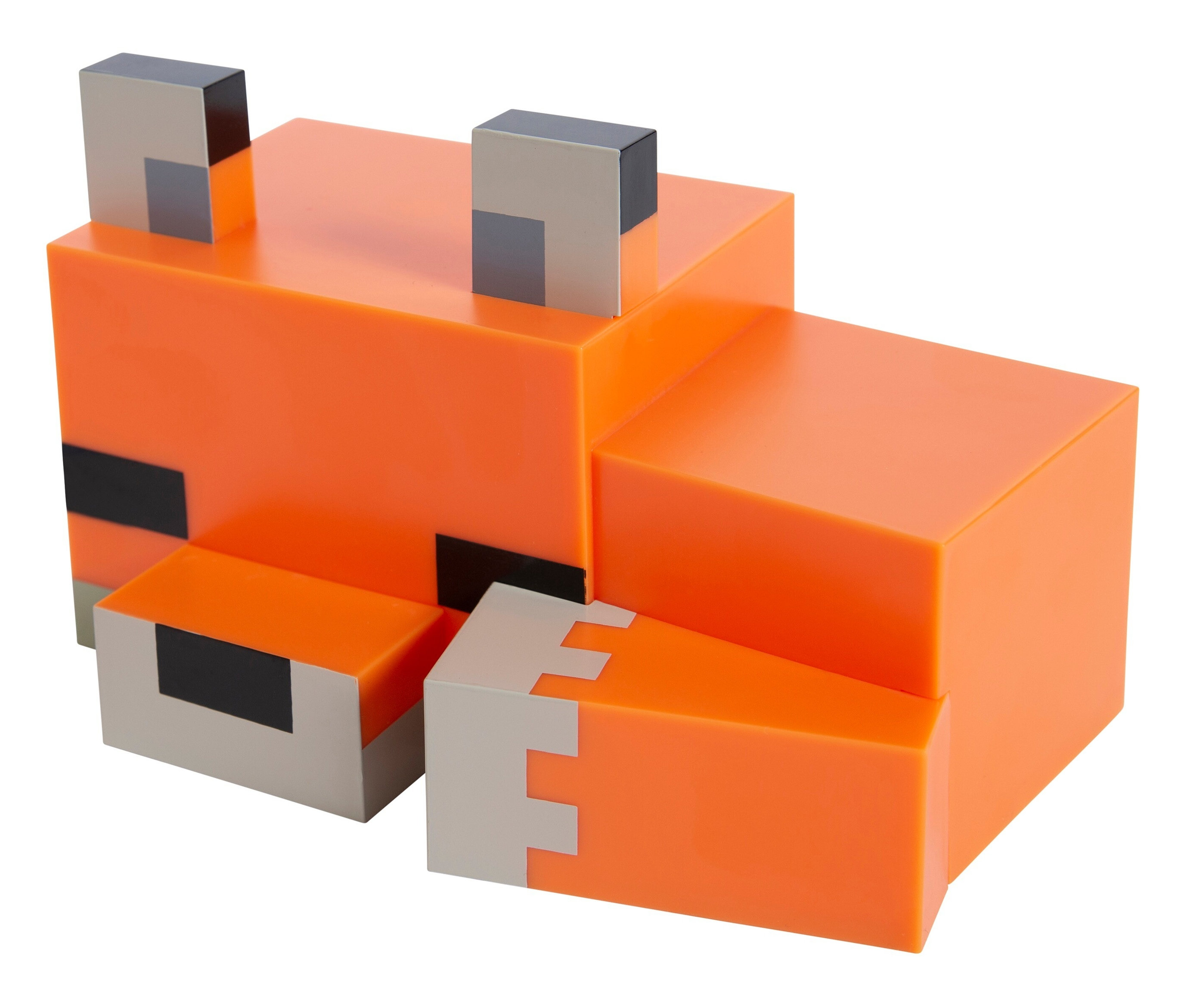 Tchibo - Fuchs Minecraft LED-Licht