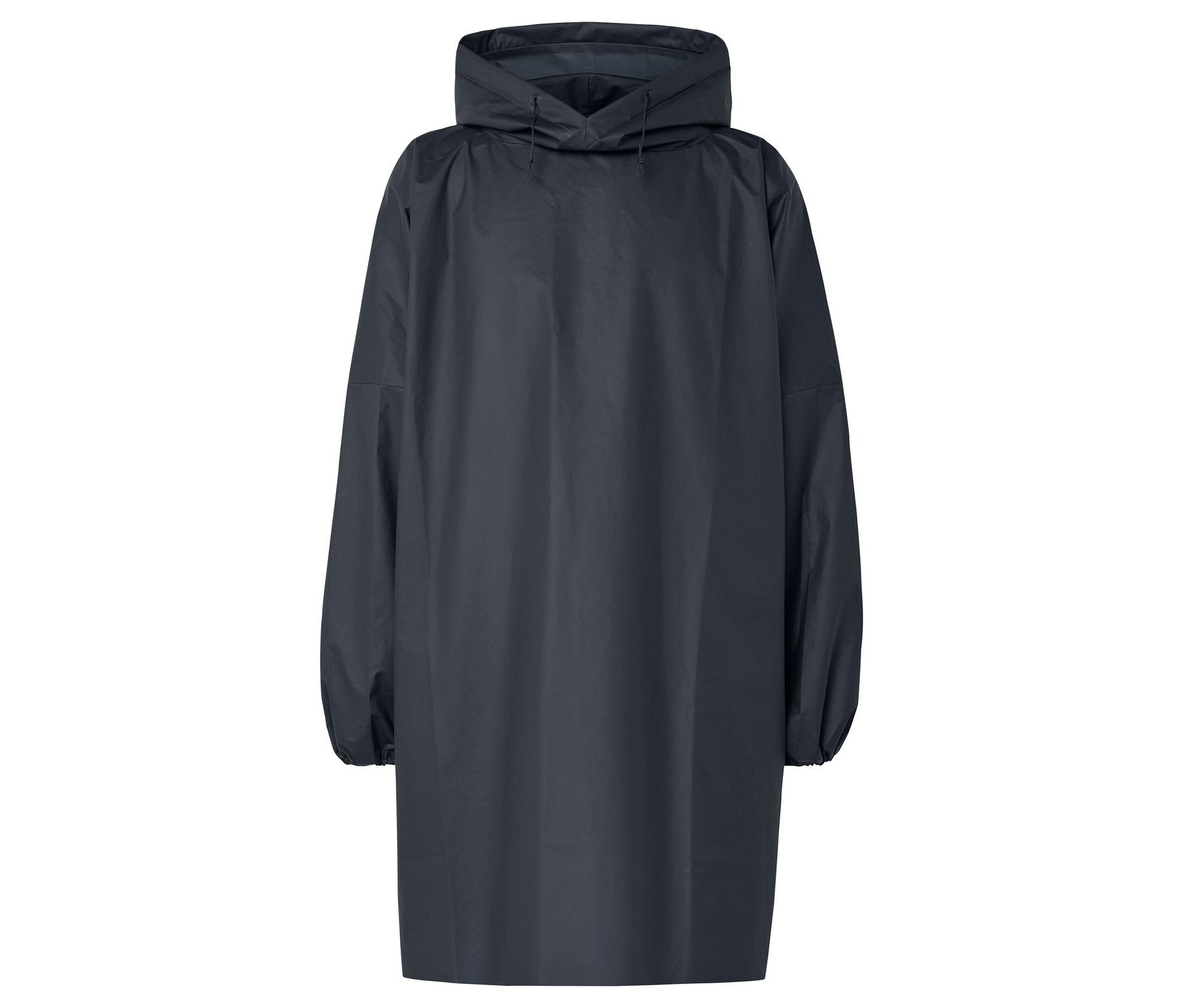 Tchibo - Regenponcho - dunkelblau