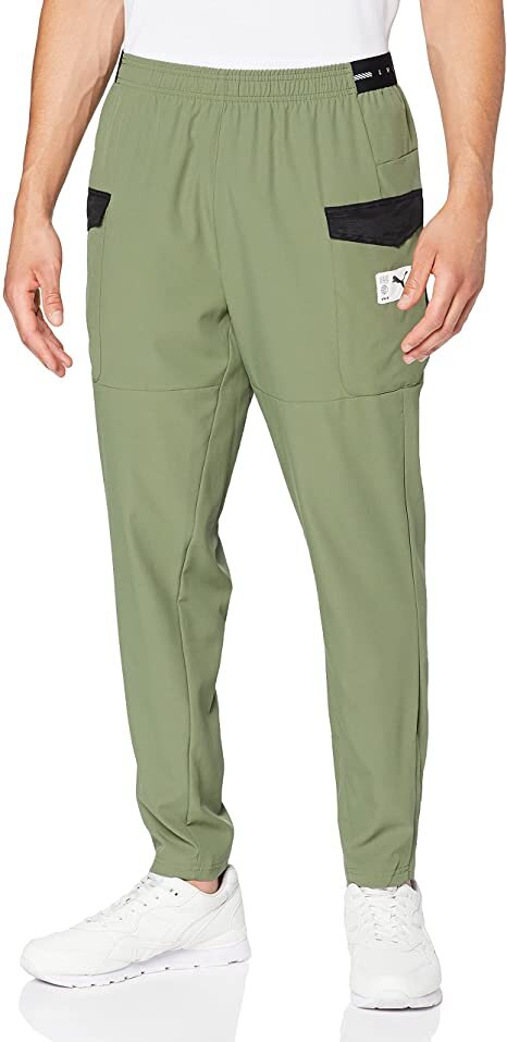 Puma ftblNXT Casual Pants