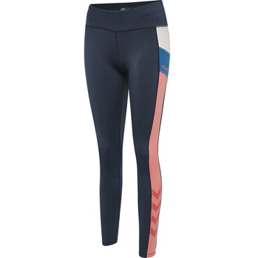 Hummel hmlSHARNI MID WAIST TIGHTS XS