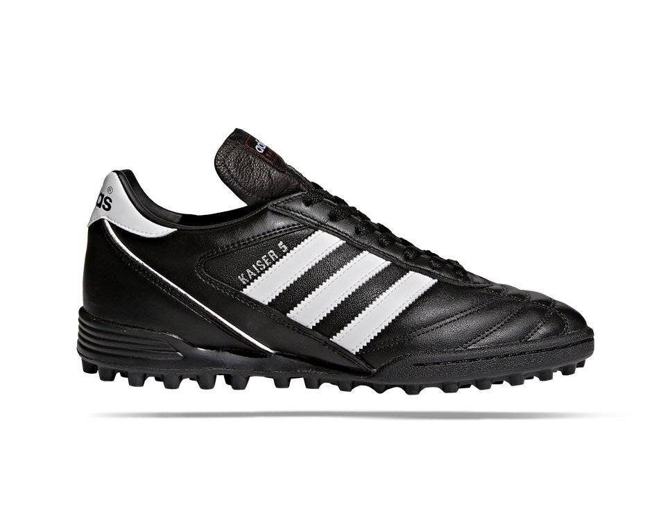 adidas KAISER 5 TEAM schwarz 48