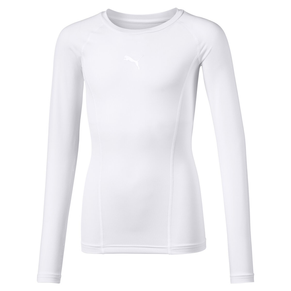 Puma Liga Baselayer Tee LS Jr. 152