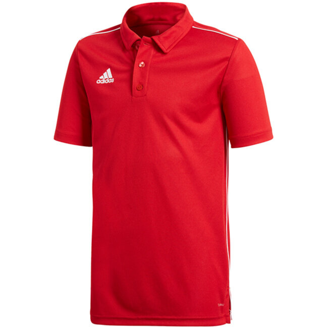 adidas Core 18 Polo Y 164