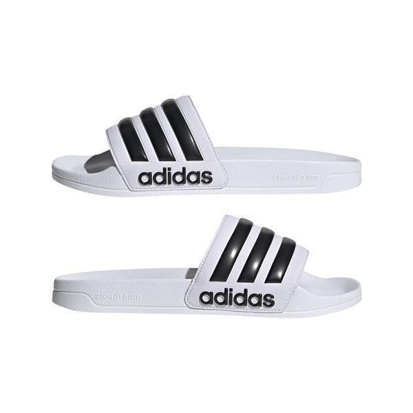 adidas ADILETTE SHOWER FTWWHT/CBLACK/FTWWHT 43