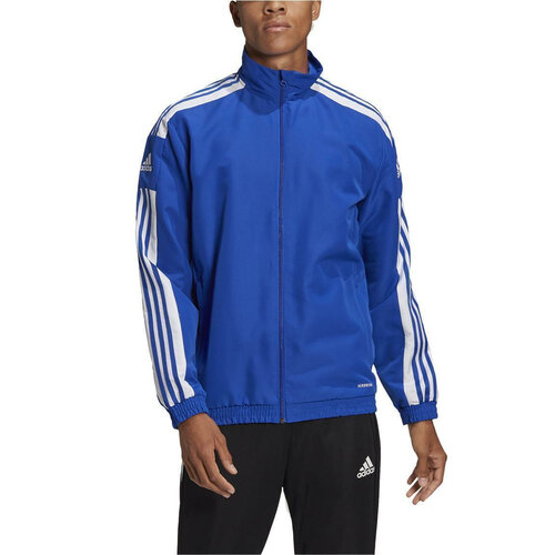 adidas SQ21 PRE JKT XL