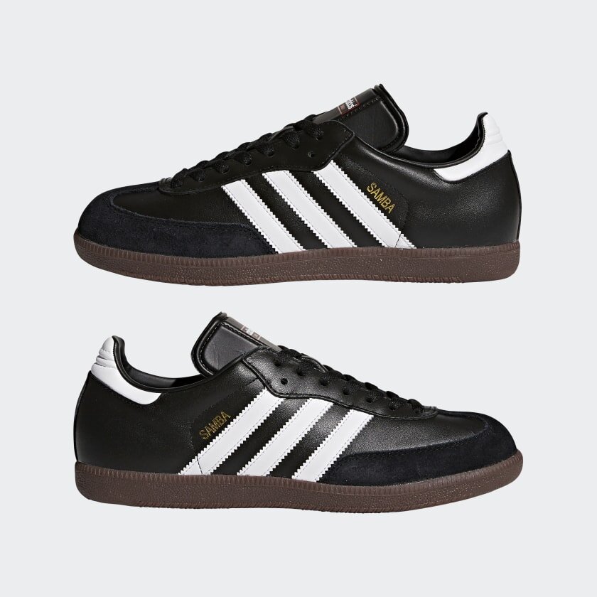 adidas SAMBA 45 1/3