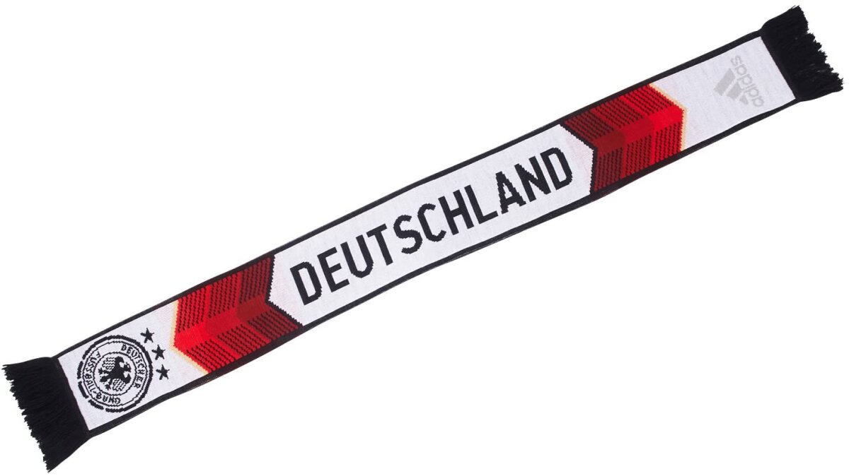 adidas DFB H Scarf Schal Uni