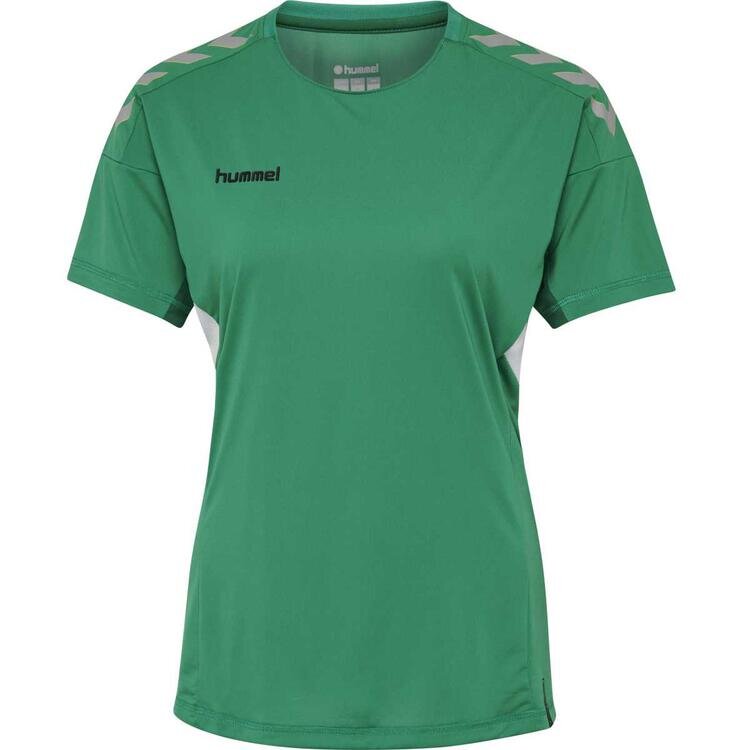 Hummel TECH MOVE JERSEY WOMAN S/S Größe XL