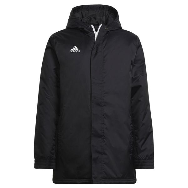 adidas ENT22 STAD JKT Y BLACK 164