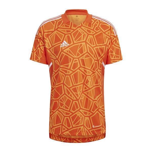 adidas CON22GK JSY P ORANGE M