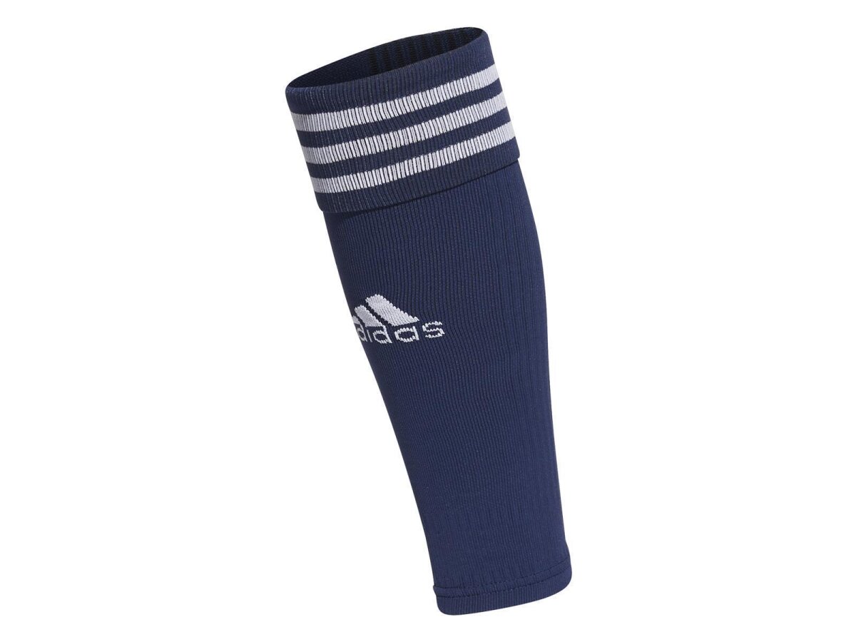 adidas TEAM SLEEVE 22 NAVBLU/WHITE M