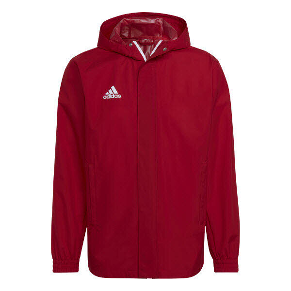 adidas Entrada 22 Allwetterjacke TEPORE XL
