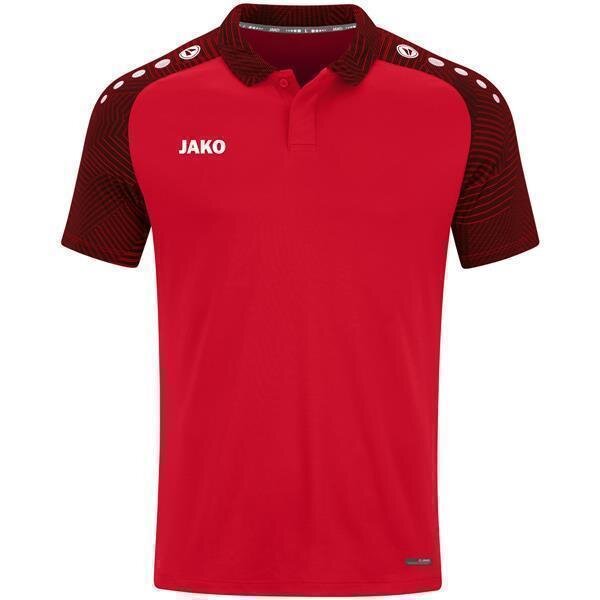 JAKO Polo Performance