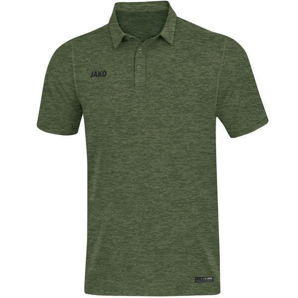 JAKO Polo Premium Basics