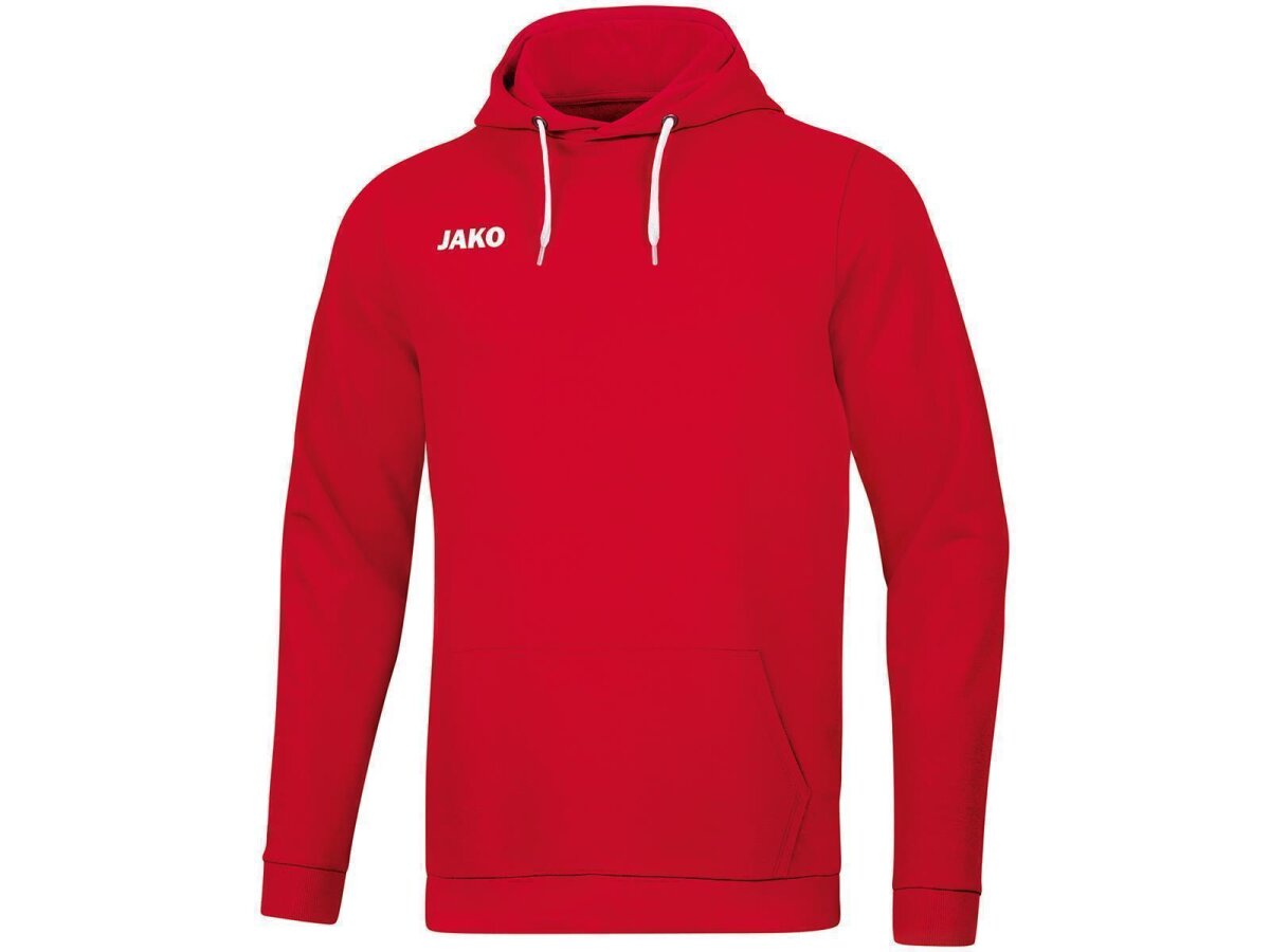 JAKO Kapuzensweat Base
