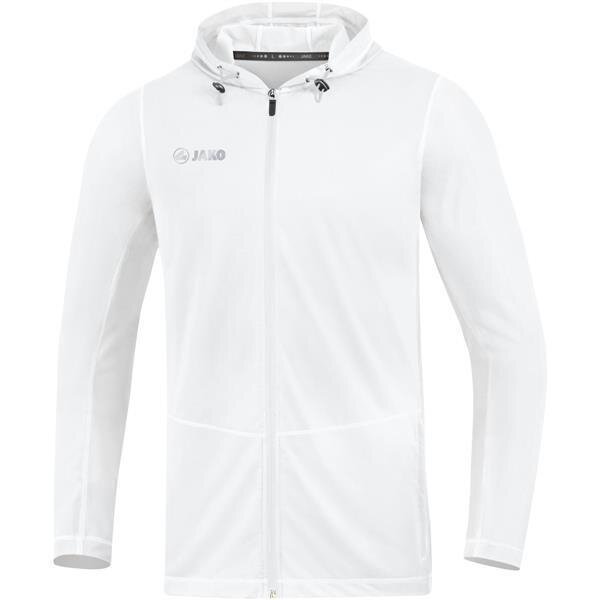 JAKO Kapuzenjacke Run 2.0