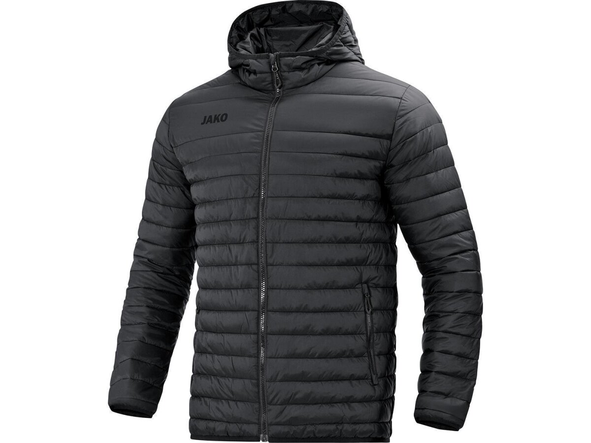 JAKO Steppjacke