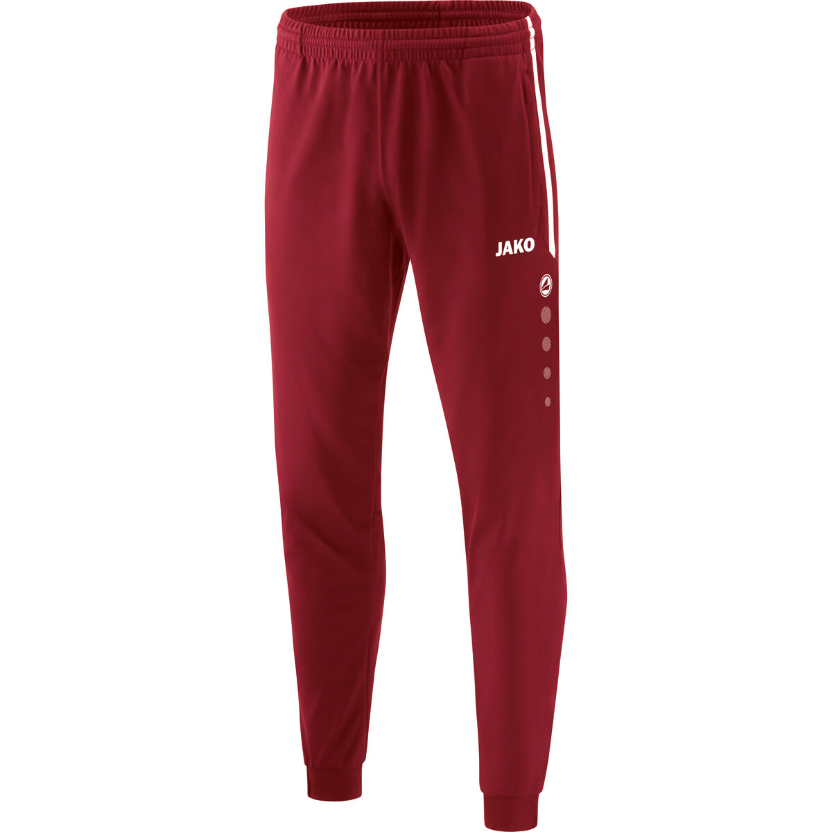 JAKO Polyesterhose Competition 2.0