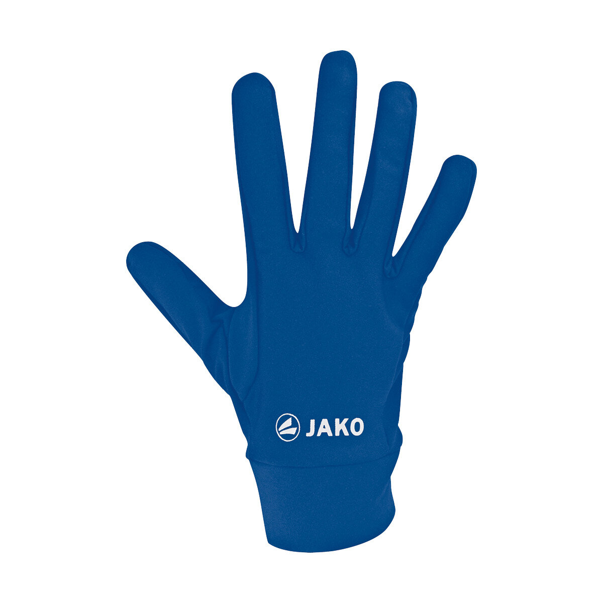 JAKO Feldspielerhandschuhe Funktion 5 Royal