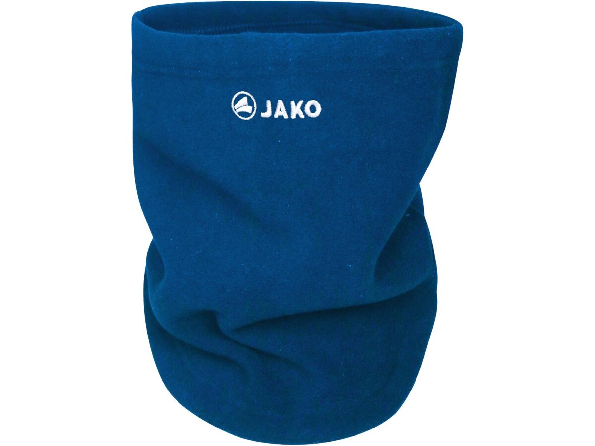 JAKO Neckwarmer One Size Royal