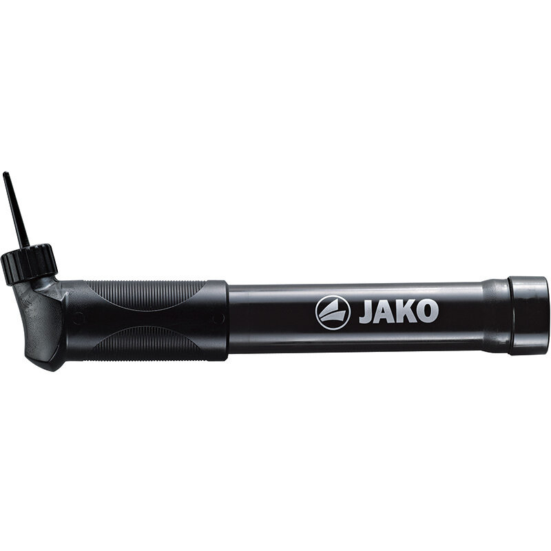 JAKO Ballpumpe Basic 1 Schwarz