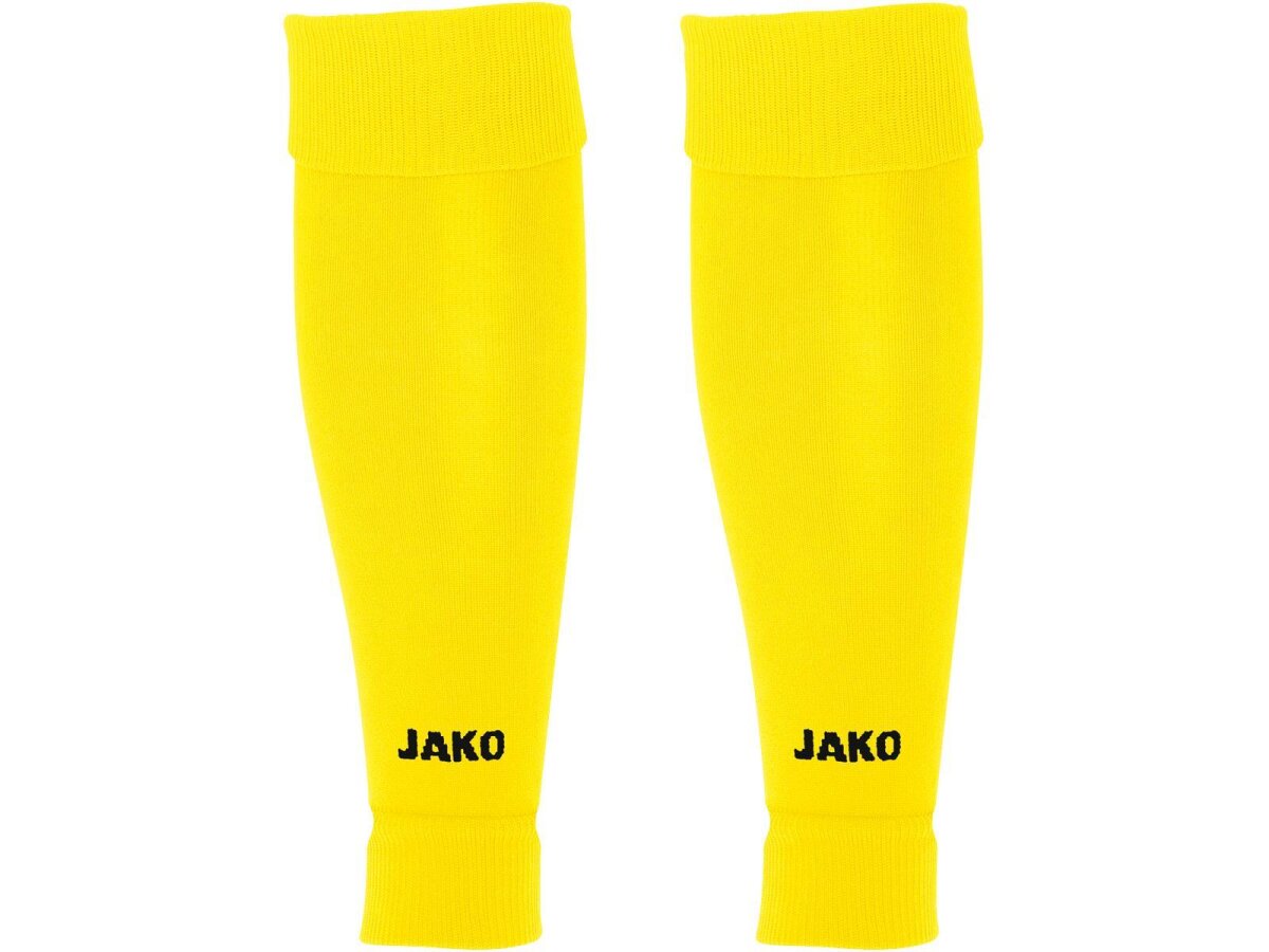 JAKO Tube Stutzen M (39-42) Citro