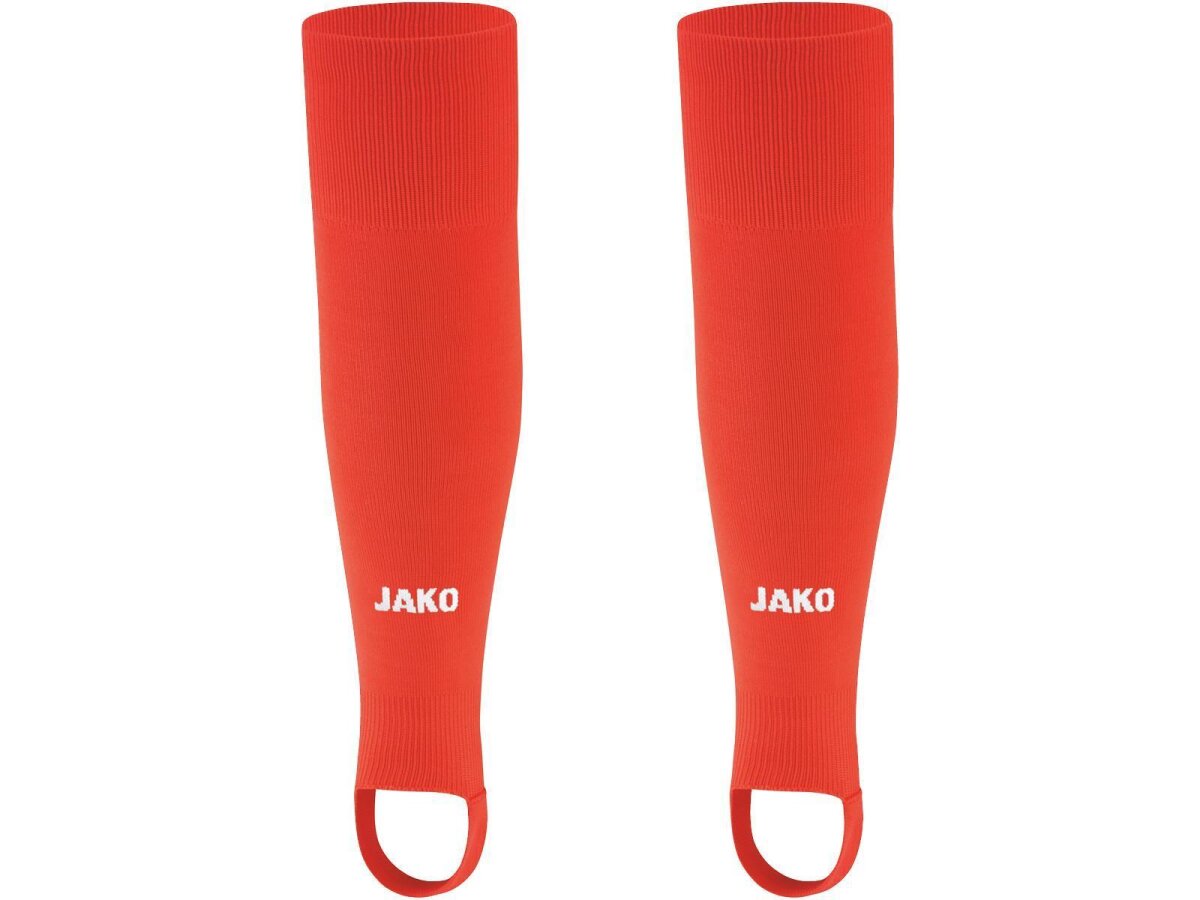 JAKO Stutzen Glasgow 2.0 1 (Junior) Flame