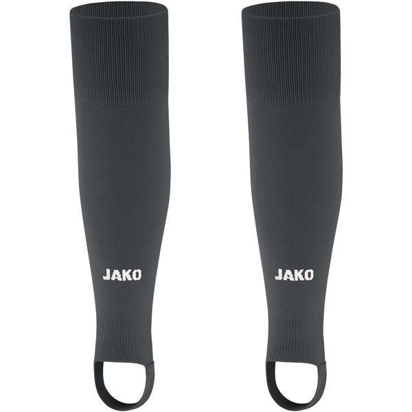 JAKO Stutzen Glasgow 2.0 0 (Bambini) Anthrazit